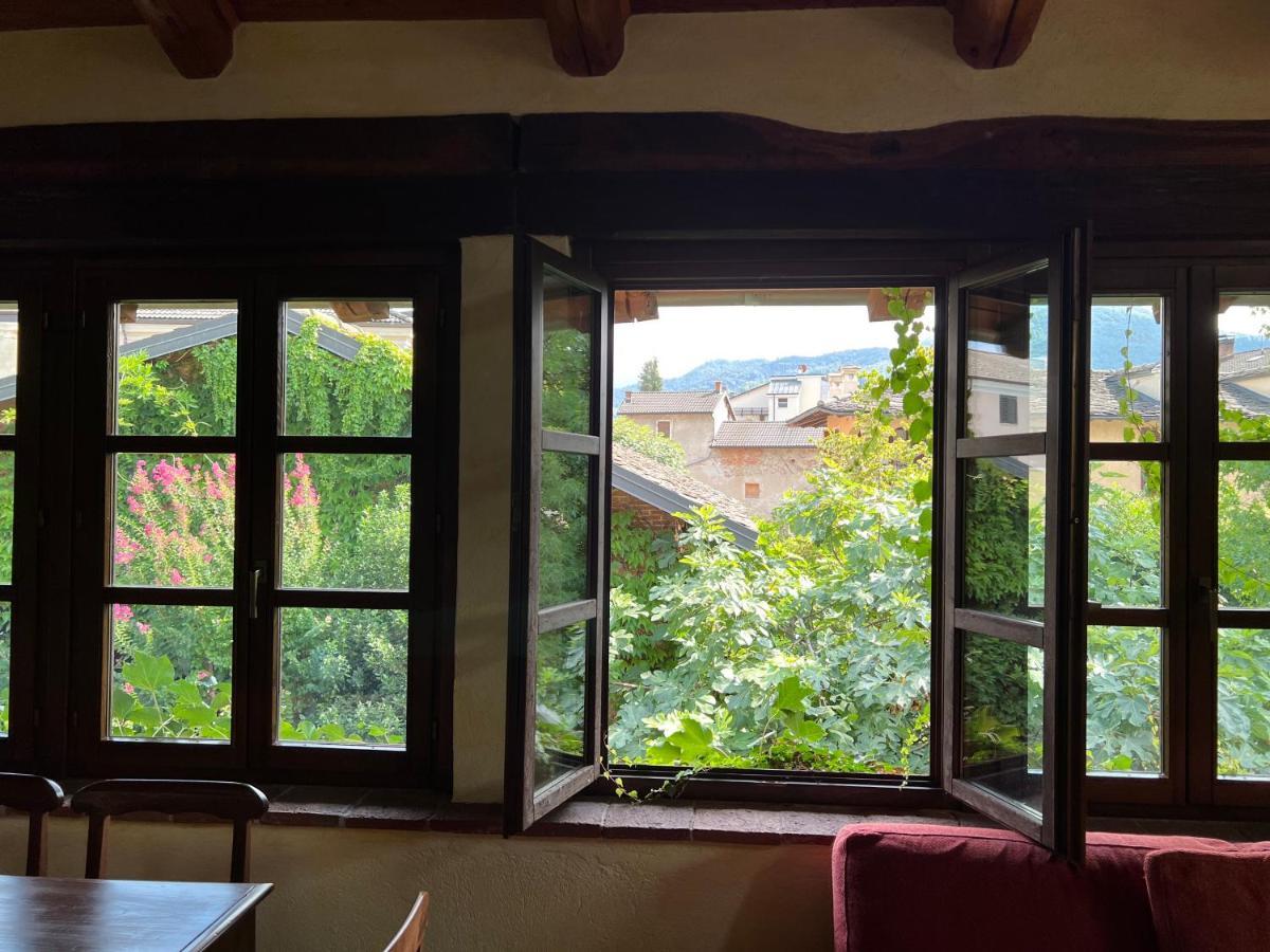 فندق La Casa Arancione Boves المظهر الخارجي الصورة