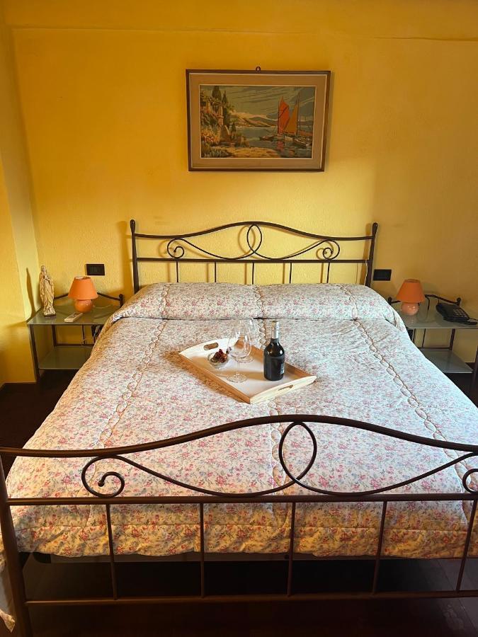 فندق La Casa Arancione Boves المظهر الخارجي الصورة