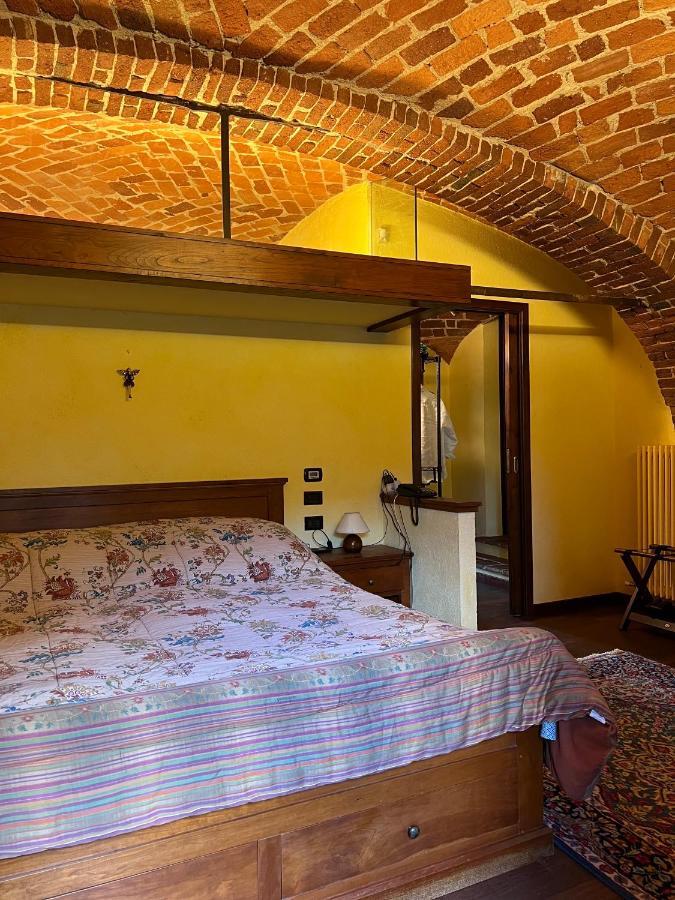 فندق La Casa Arancione Boves المظهر الخارجي الصورة
