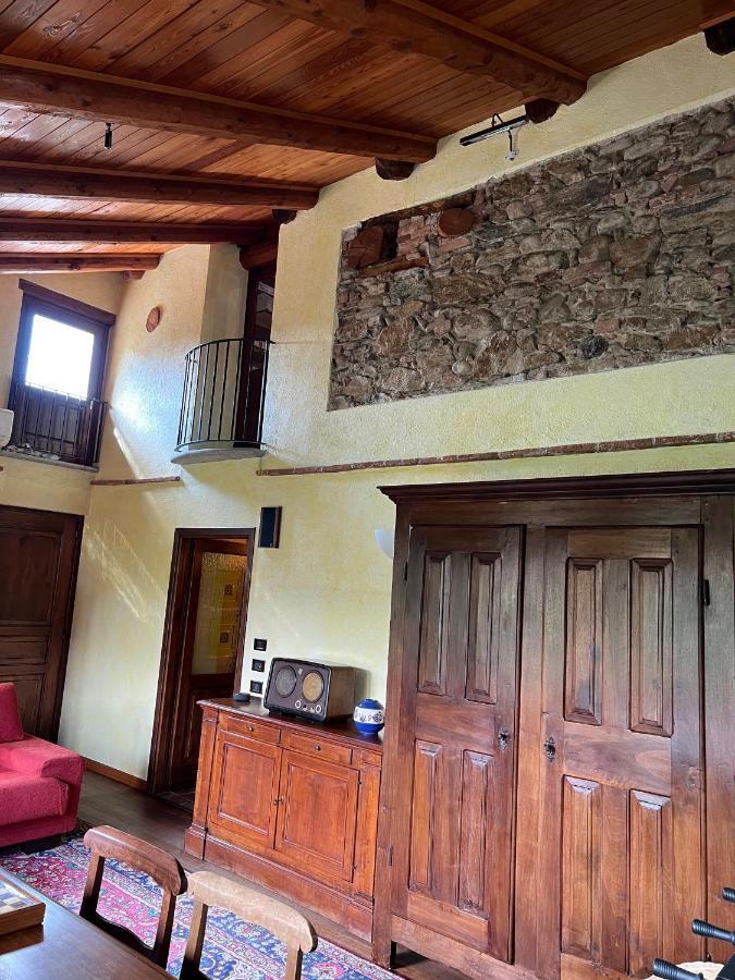 فندق La Casa Arancione Boves المظهر الخارجي الصورة