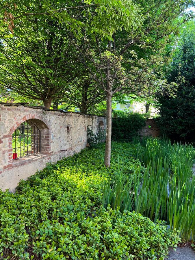فندق La Casa Arancione Boves المظهر الخارجي الصورة