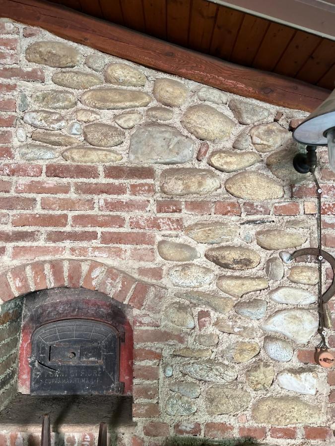فندق La Casa Arancione Boves المظهر الخارجي الصورة