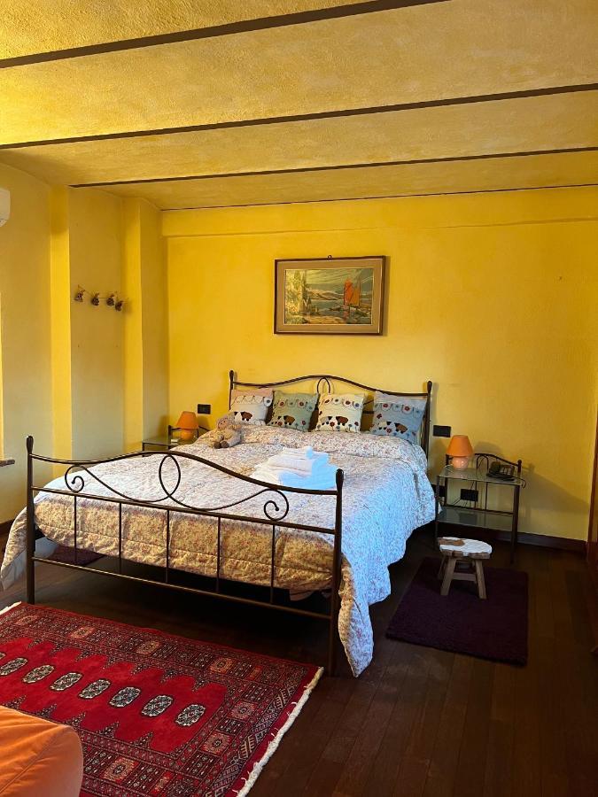 فندق La Casa Arancione Boves المظهر الخارجي الصورة