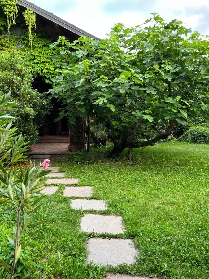 فندق La Casa Arancione Boves المظهر الخارجي الصورة
