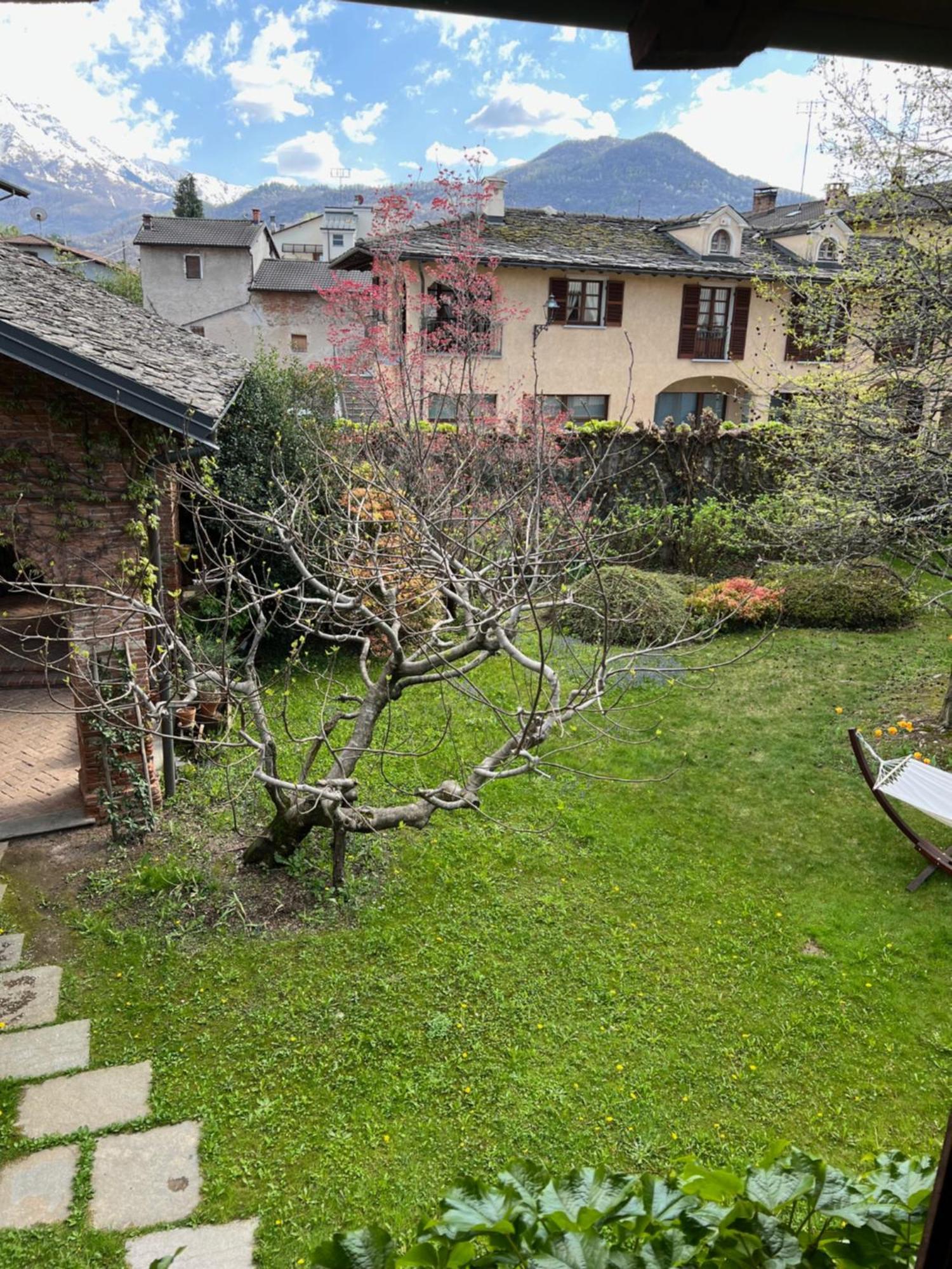 فندق La Casa Arancione Boves المظهر الخارجي الصورة